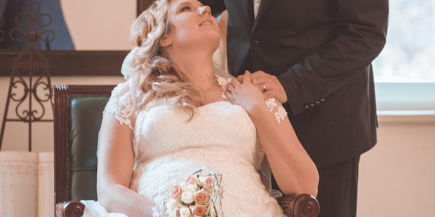 Hochzeitsfotos - Fotostudio - Fritzlar - Julia & Adrian, Oktober 2017 - Yvonne Lindenbauer Fotografie