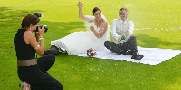 Hochzeitsfotos - Art des Shootings: Portrait Hochzeitsshooting - Witten - Fotografin Lüneburg co Bork - diehochzeitsfotografin.de