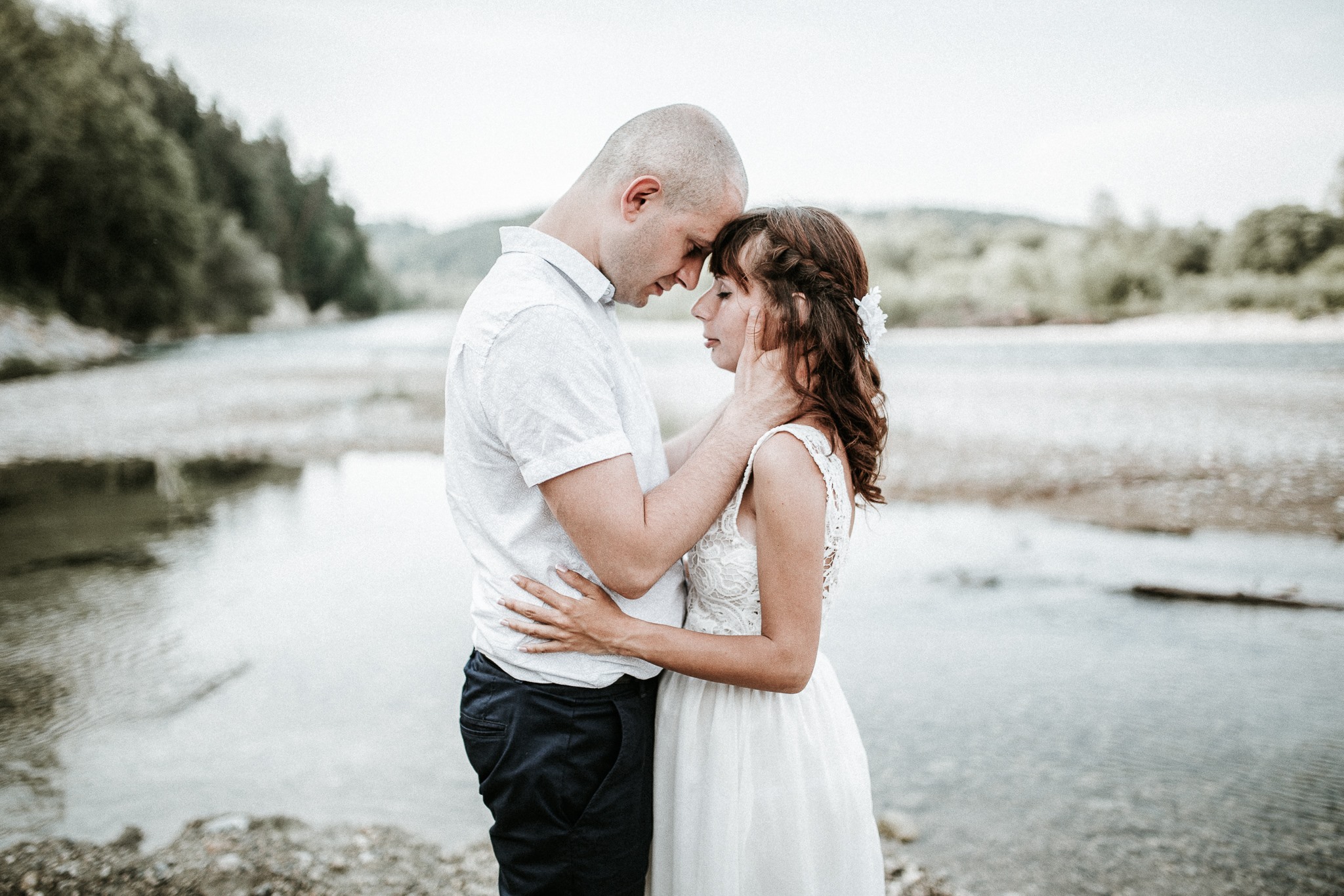 Hochzeitsfotograf - Draszkiewicz Fotografia