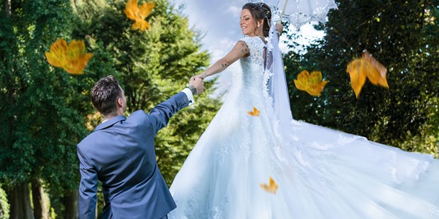 Hochzeitsfotos - Copyright und Rechte: Bilder auf Social Media erlaubt - Hambühren - Der Photograph Harz