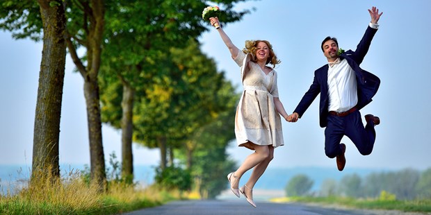Hochzeitsfotos - Art des Shootings: 360-Grad-Fotografie - Gießen - Jan Braun
