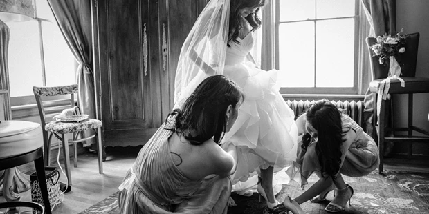 Hochzeitsfotos - Fotostudio - Sarning (Garsten) - Michele Agostinis