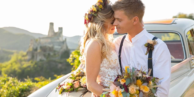Hochzeitsfotos - Videografie buchbar - Pirkenreith - Michele Agostinis
