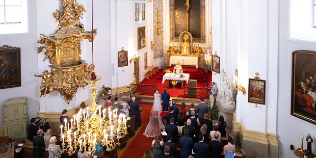 Hochzeitsfotos - Fotostudio - Scheibenberg (Oberndorf an der Melk) - Michele Agostinis