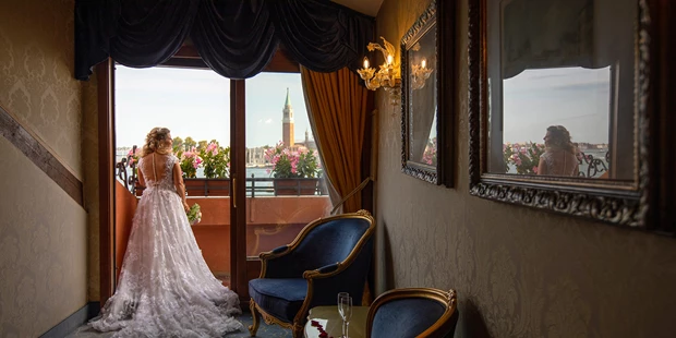Hochzeitsfotos - Videografie buchbar - Sankt Johann in der Haide - Michele Agostinis