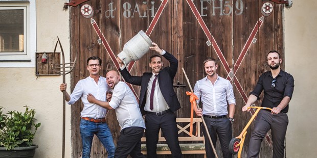 Hochzeitsfotos - Copyright und Rechte: Bilder kommerziell nutzbar - Radstadt - Hochzeitsfotograf in OÖ - Katalin Balassa 