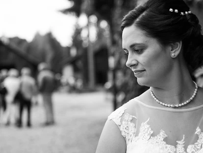 Hochzeitsfotos - Art des Shootings: Portrait Hochzeitsshooting - Mitterweißenbach - Hochzeitsfotograf in OÖ - Katalin Balassa 