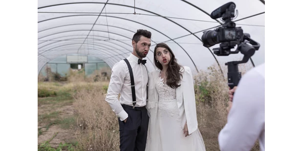 Hochzeitsfotos - Art des Shootings: Hochzeits Shooting - Wörth am Main - BUYMYPICS Foto & Video