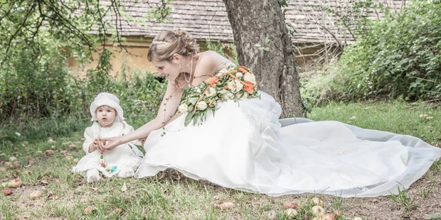 Hochzeitsfotos - Berufsfotograf - Winkling (Dietach) - Sarah-Maria Kölbl