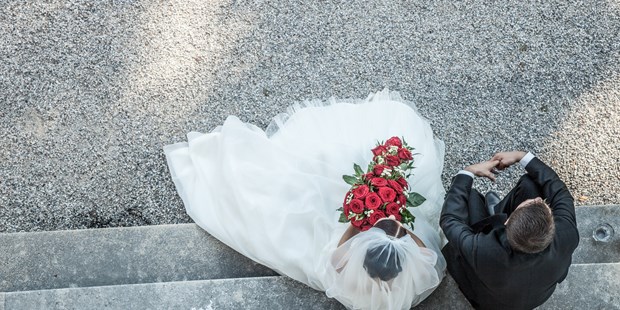 Hochzeitsfotos - Fotostudio - Sooß (Hürm) - Sarah-Maria Kölbl