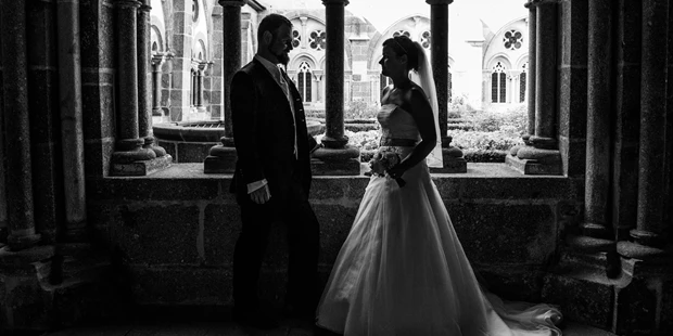 Hochzeitsfotos - Fotostudio - Loosdorf (Fallbach) - Sarah-Maria Kölbl
