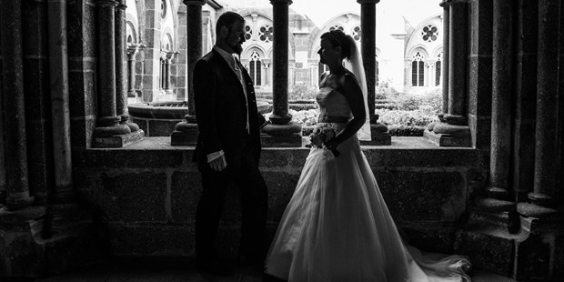 Hochzeitsfotos - Berufsfotograf - Altenberg bei Linz - Sarah-Maria Kölbl