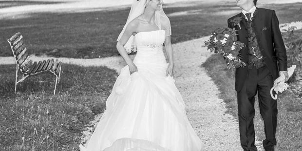 Hochzeitsfotos - Berufsfotograf - Kleinwolkersdorf - Sarah-Maria Kölbl