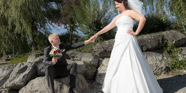 Hochzeitsfotos - Copyright und Rechte: Bilder auf Social Media erlaubt - Deisenhausen - Wedding²
