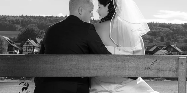 Hochzeitsfotos - Art des Shootings: Fotostory - Kernen im Remstal - Wedding²