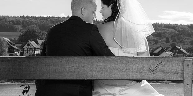 Hochzeitsfotos - Art des Shootings: Prewedding Shooting - Rüti ZH - Wedding²
