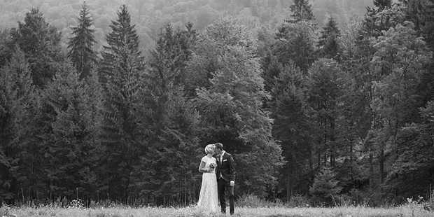 Hochzeitsfotos - Berufsfotograf - Baumgarten (Gilgenberg am Weilhart) - Christian Holzinger