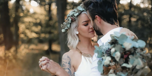 Hochzeitsfotos - Videografie buchbar - Enns - Manuela Winkler