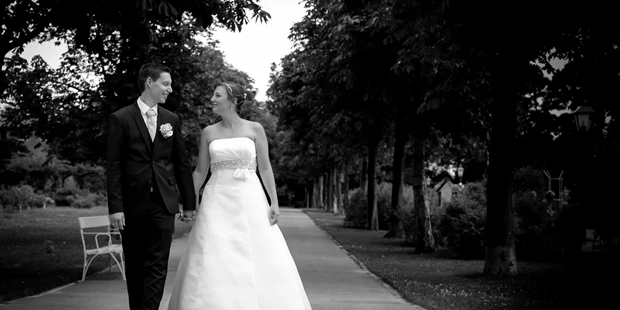 Hochzeitsfotos - Videografie buchbar - Karlsdorf (Pernersdorf) - Barbara & Robert - Fotostudio Sabrinaart