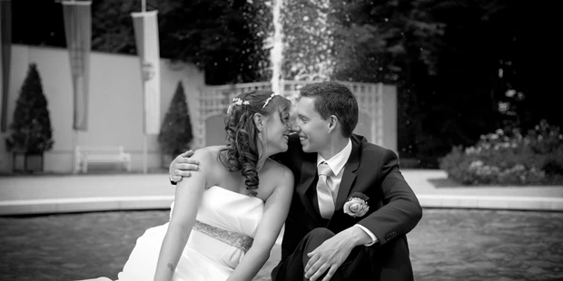 Hochzeitsfotos - Berufsfotograf - Retz - Barbara & Robert - Fotostudio Sabrinaart