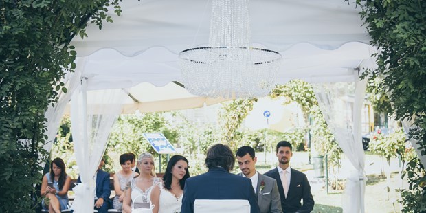 Hochzeitsfotos - Burgenland - Jaqueline & Thomas - Fotostudio Sabrinaart