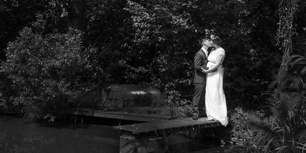 Hochzeitsfotos - Art des Shootings: Fotostory - München - Dyo Photography