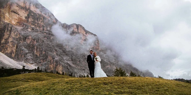 Hochzeitsfotos - Copyright und Rechte: Bilder kommerziell nutzbar - Löpten - Hochzeitsshooting in Südtirol - Julia and Matthias Photography