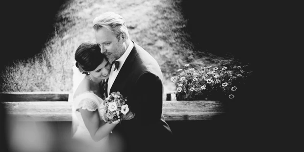 Hochzeitsfotos - Copyright und Rechte: Bilder privat nutzbar - Weng im Gesäuse - Christina Supanz