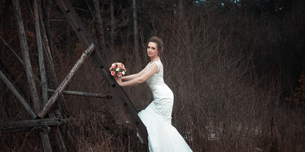 Hochzeitsfotos - Art des Shootings: Hochzeits Shooting - Etting - Laukart Photography