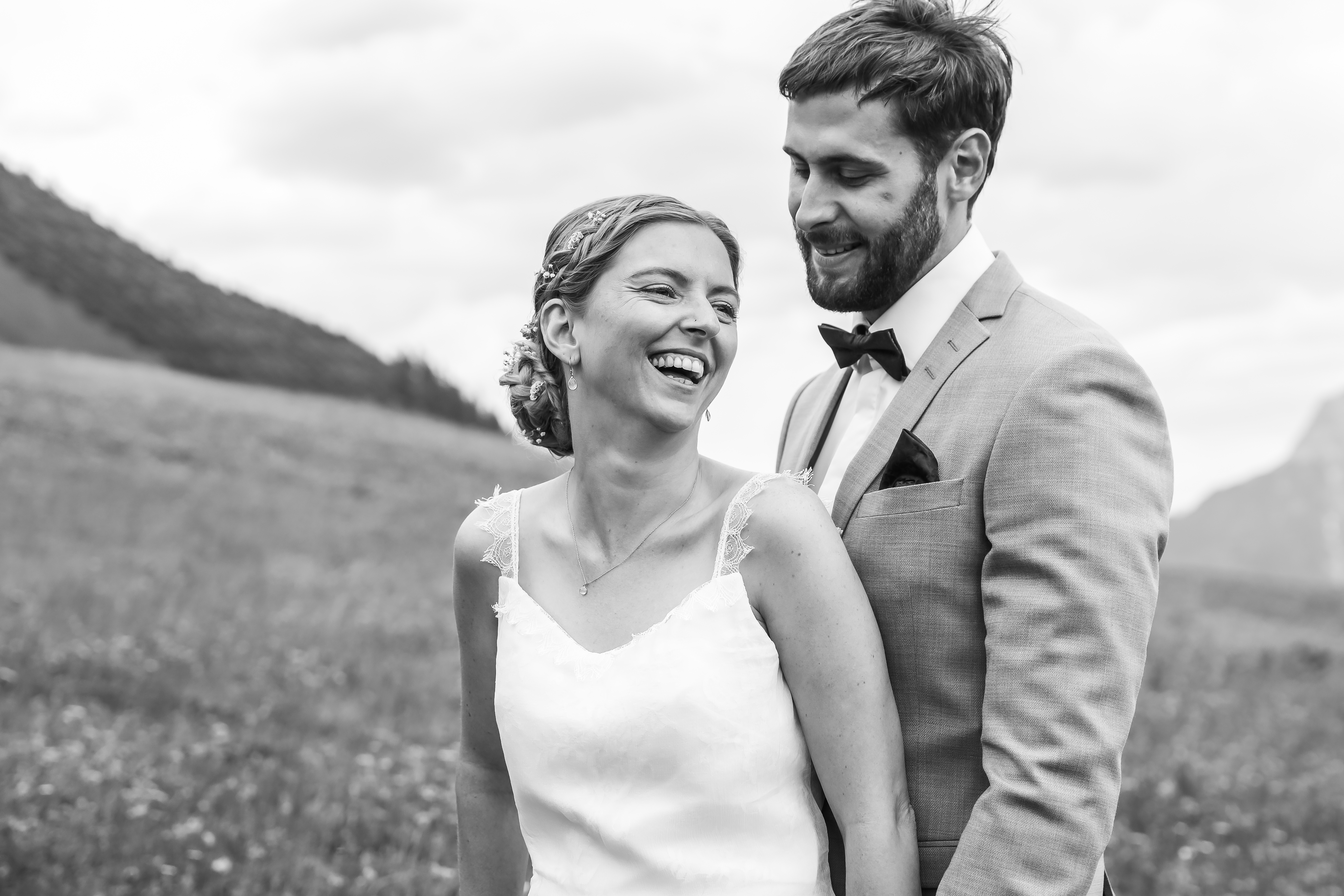 Hochzeitsfotograf - Afterwedding Shooting Lisa Viertel - Lisa Viertel