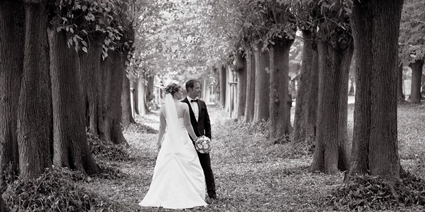 Hochzeitsfotos - zweite Kamera - Amöneburg - Paarshooting im Park - Herr und Frau Beichert Hochzeits-Fotografen
