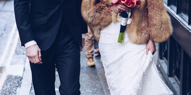 Hochzeitsfotos - Copyright und Rechte: Bilder auf Social Media erlaubt - Kärnten - Marta Gillner