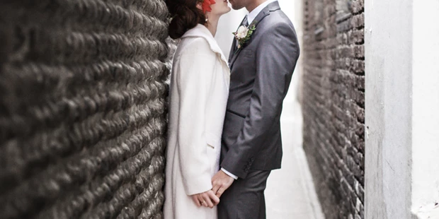 Hochzeitsfotos - Copyright und Rechte: Bilder auf Social Media erlaubt - Großarl - Marta Gillner