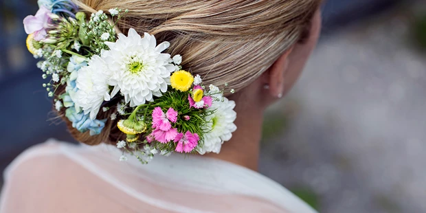 Hochzeitsfotos - Copyright und Rechte: Bilder dürfen bearbeitet werden - Ilmmünster - luciarts