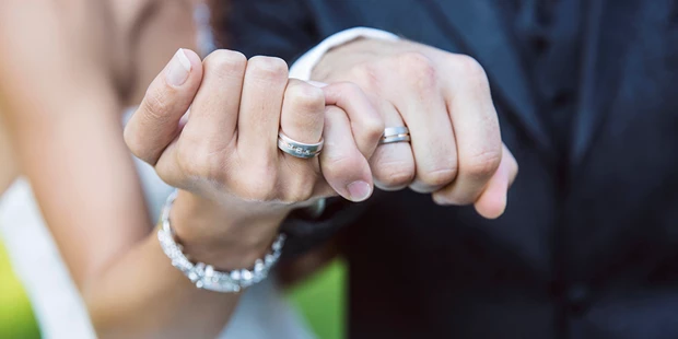Hochzeitsfotos - Copyright und Rechte: Bilder dürfen bearbeitet werden - Ilmmünster - luciarts