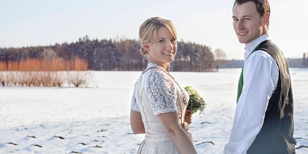 Hochzeitsfotos - Copyright und Rechte: Bilder dürfen bearbeitet werden - Hohenburg - luciarts