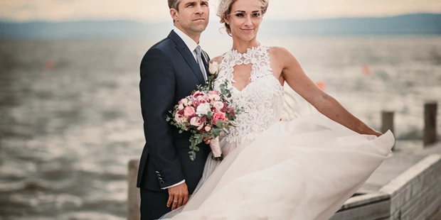 Hochzeitsfotos - Copyright und Rechte: Bilder auf Social Media erlaubt - Zell am See - Roman Huditsch Fotografie