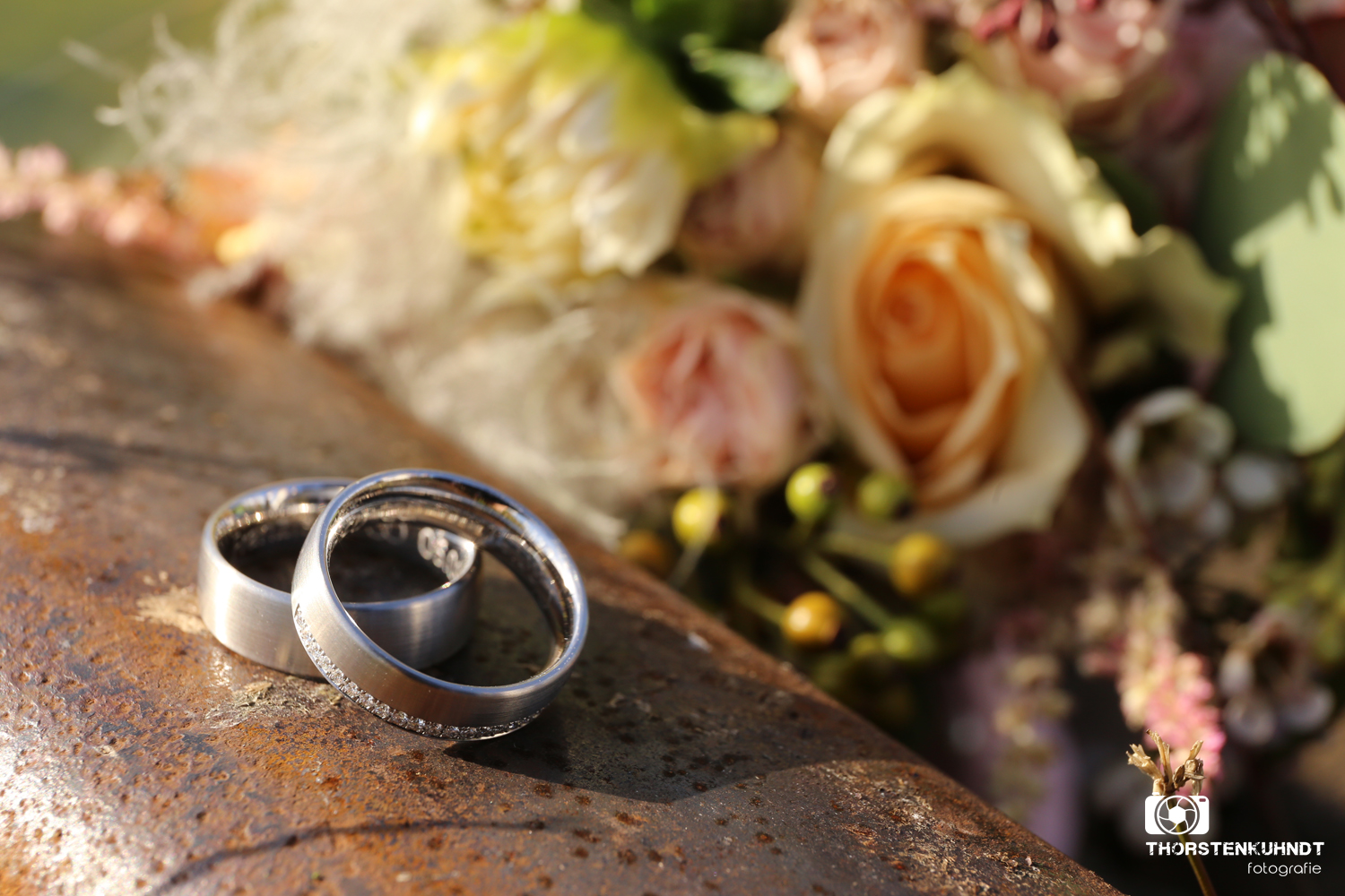 Hochzeitsfotograf - Thorsten Kuhndt Fotografie