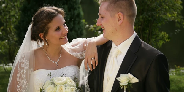 Hochzeitsfotos - Videografie buchbar - Lützow - Thorsten Kuhndt Fotografie