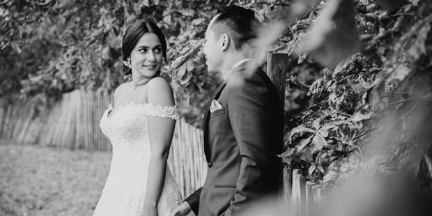 Hochzeitsfotos - Videografie buchbar - Deutschland - Fotograf David Kohlruss