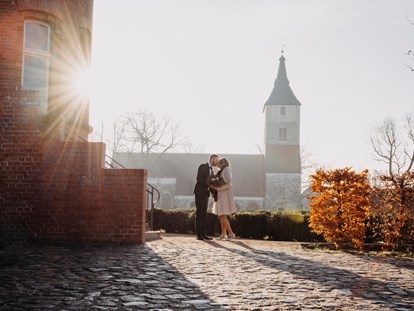 Hochzeitsfotos - Fotobox mit Zubehör - Grimma - Fotograf David Kohlruss