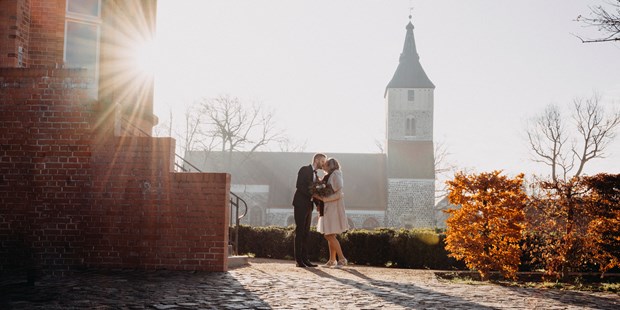 Hochzeitsfotos - Fotobox mit Zubehör - Fotograf David Kohlruss