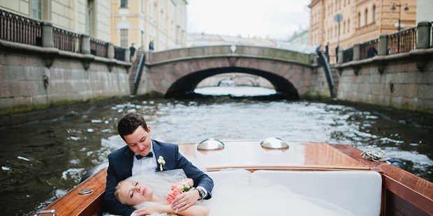 Hochzeitsfotos - Berufsfotograf - Schwerte - Georgii Shugol