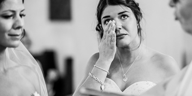 Hochzeitsfotos - Art des Shootings: Portrait Hochzeitsshooting - Sprockhövel - Georgii Shugol