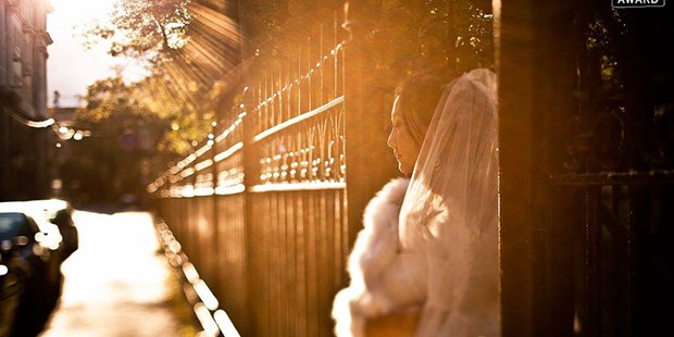 Hochzeitsfotos - Art des Shootings: Prewedding Shooting - Billerbeck - Georgii Shugol