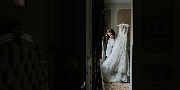 Hochzeitsfotos - Art des Shootings: Fotostory - Kaden - Georgii Shugol