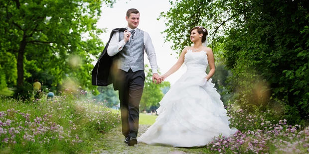 Hochzeitsfotos - Videografie buchbar - Altenriet - Viktor Harres
