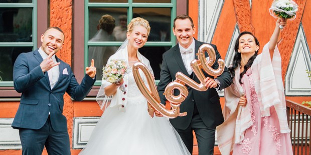 Hochzeitsfotos - Copyright und Rechte: Bilder frei verwendbar - Mömlingen - Viktor Harres