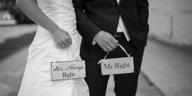 Hochzeitsfotos - Copyright und Rechte: Bilder privat nutzbar - Hildesheim - LENGEMANN Photographie