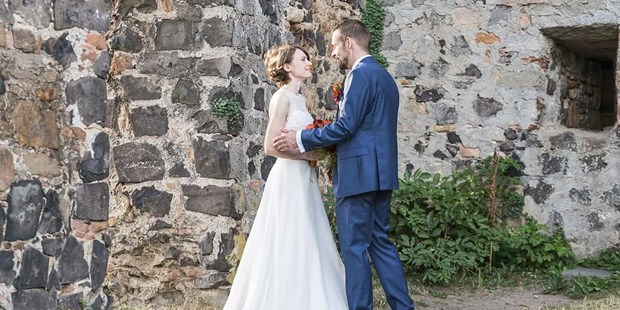 Hochzeitsfotos - Berufsfotograf - Walluf - Brautpaarshooting - Marvin Glodek